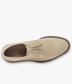 Hot DERBY GILL Homme Derbies Détente