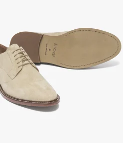 Hot DERBY GILL Homme Derbies Détente