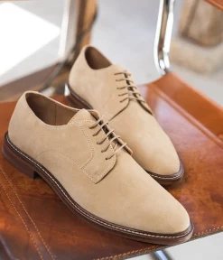 Hot DERBY GILL Homme Derbies Détente