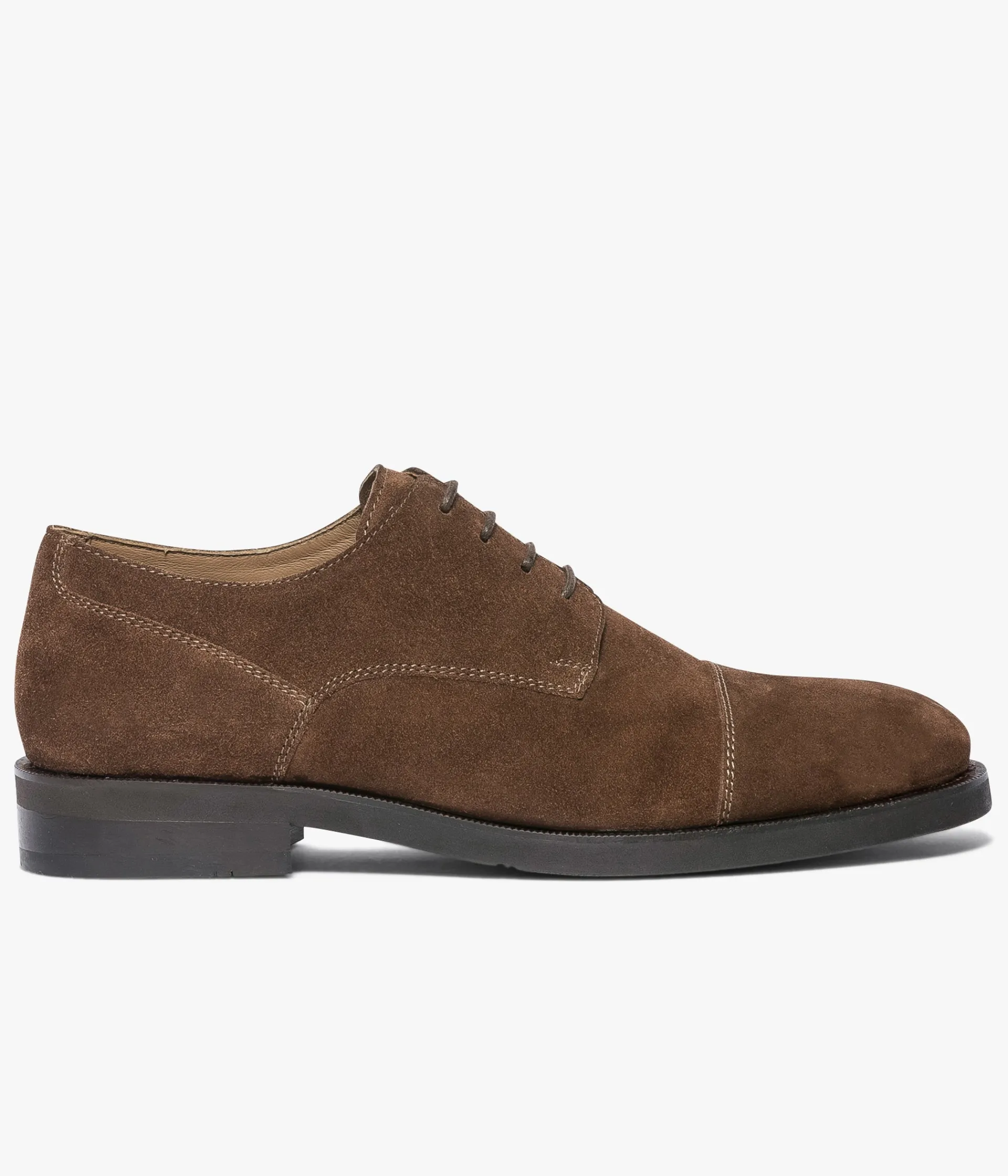 Outlet DERBY GRAHAM Homme Derbies Détente