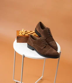 Outlet DERBY GRAHAM Homme Derbies Détente