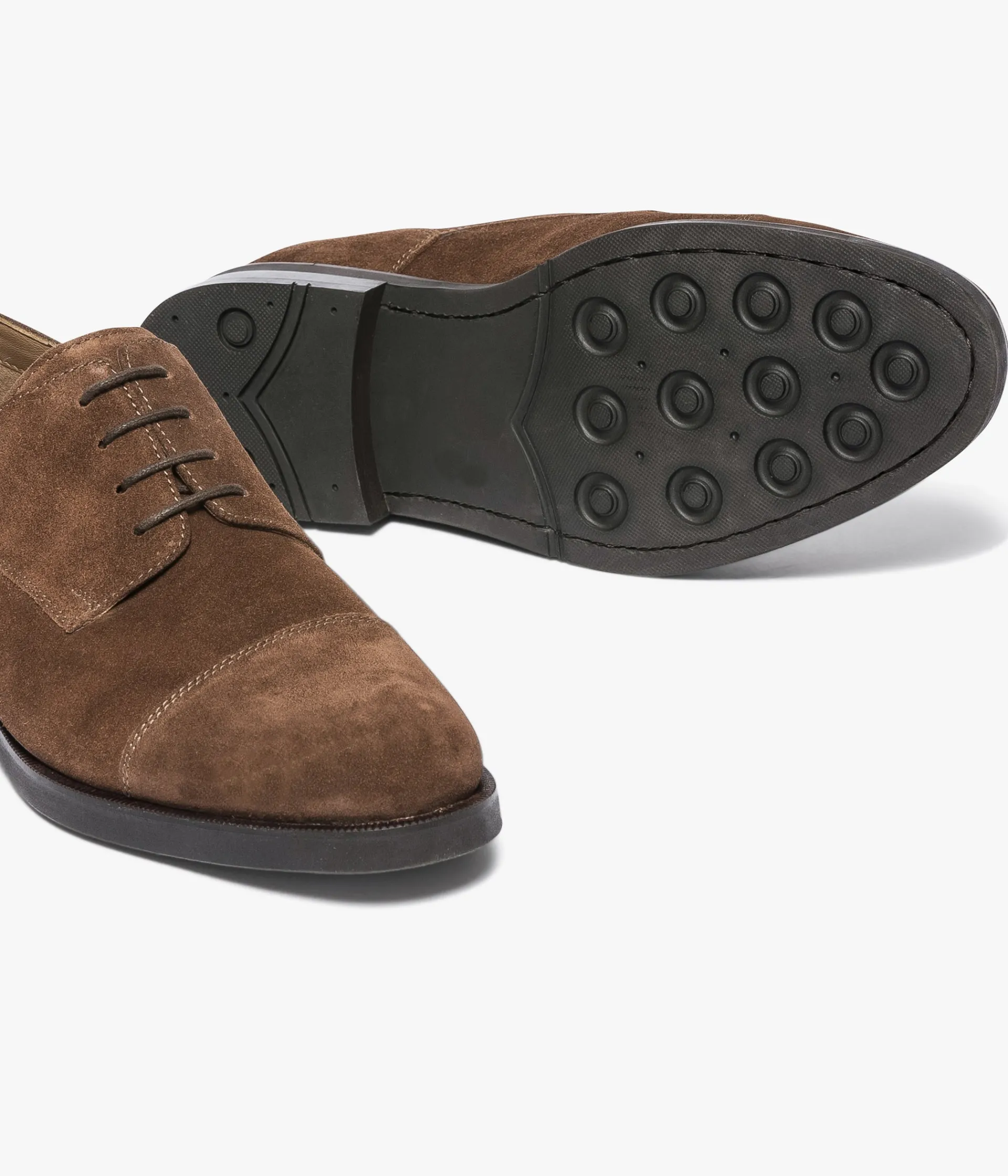 Outlet DERBY GRAHAM Homme Derbies Détente
