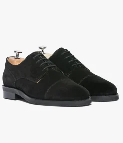 DERBY GRAHAM Homme Derbies Détente