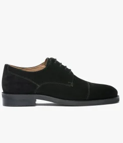 DERBY GRAHAM Homme Derbies Détente