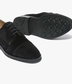 DERBY GRAHAM Homme Derbies Détente