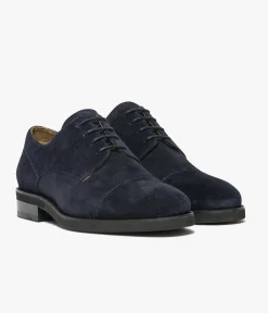 DERBY GRAHAM MARINE Homme Derbies Détente