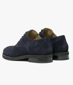 DERBY GRAHAM MARINE Homme Derbies Détente