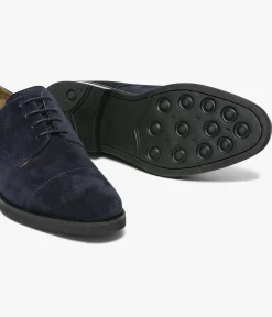 DERBY GRAHAM MARINE Homme Derbies Détente