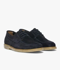 Online DERBY GYPSOPHIL Homme Derbies Détente