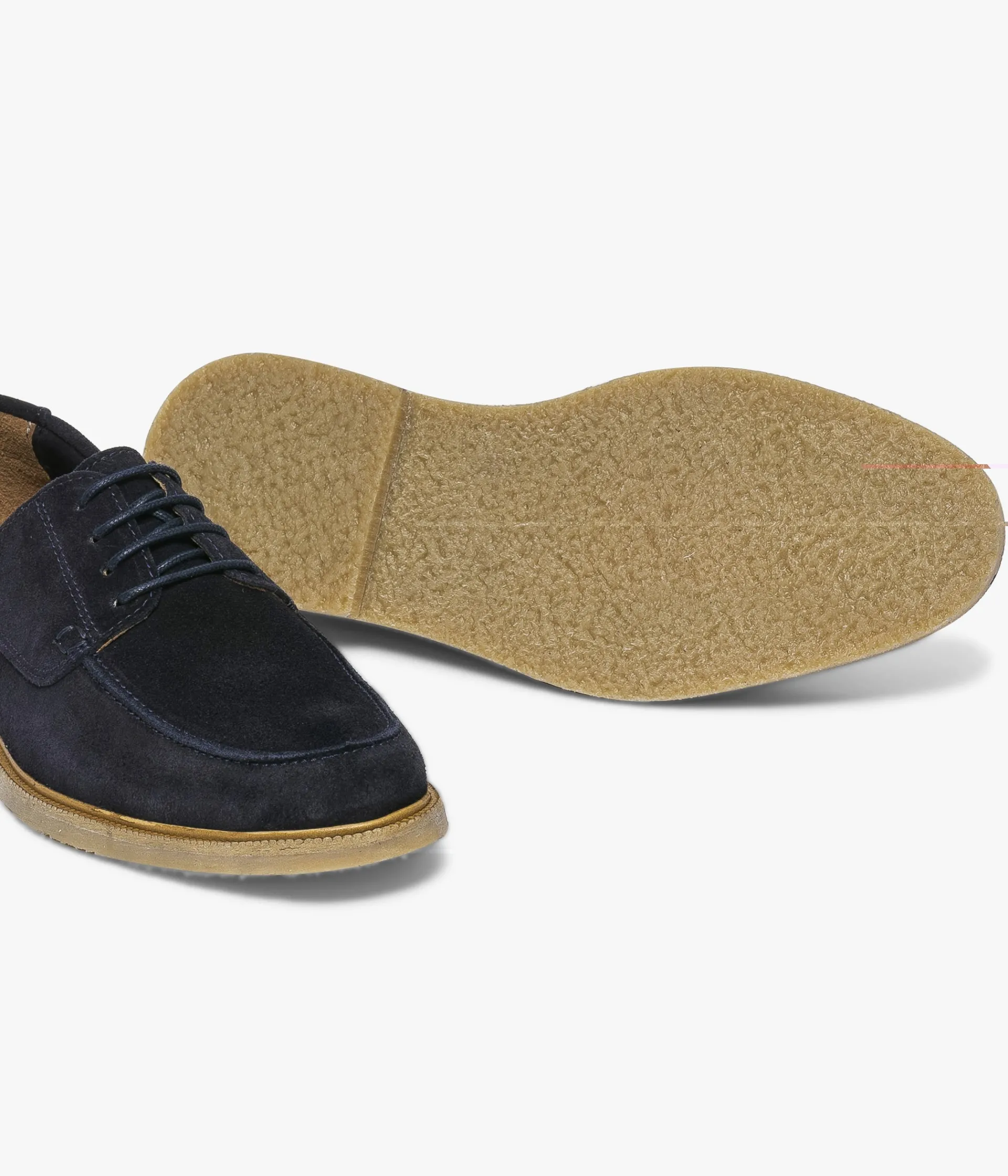 Online DERBY GYPSOPHIL Homme Derbies Détente