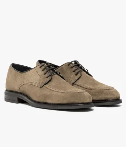 DERBY JONAS Homme Chaussures De Ville