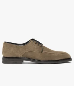 DERBY JONAS Homme Chaussures De Ville