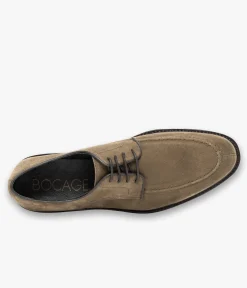 DERBY JONAS Homme Chaussures De Ville