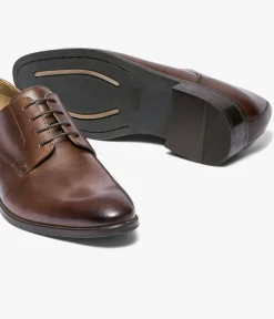 Discount DERBY LEONARDO Homme Chaussures De Ville