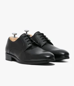 Sale DERBY LEONARDO Homme Chaussures De Ville