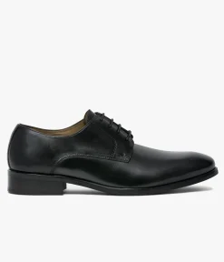 Sale DERBY LEONARDO Homme Chaussures De Ville