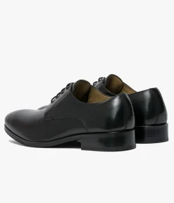 Sale DERBY LEONARDO Homme Chaussures De Ville