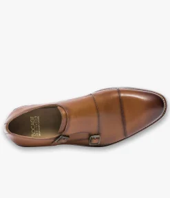 Best DERBY LUCIANO COGNAC Homme Chaussures De Ville