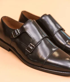 Discount DERBY LUCIANO Homme Chaussures De Ville