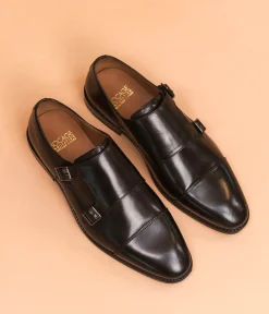 Discount DERBY LUCIANO Homme Chaussures De Ville