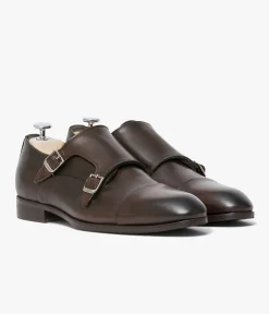 Online DERBY LYESO Homme Chaussures De Ville