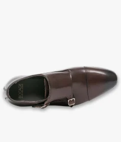 Online DERBY LYESO Homme Chaussures De Ville