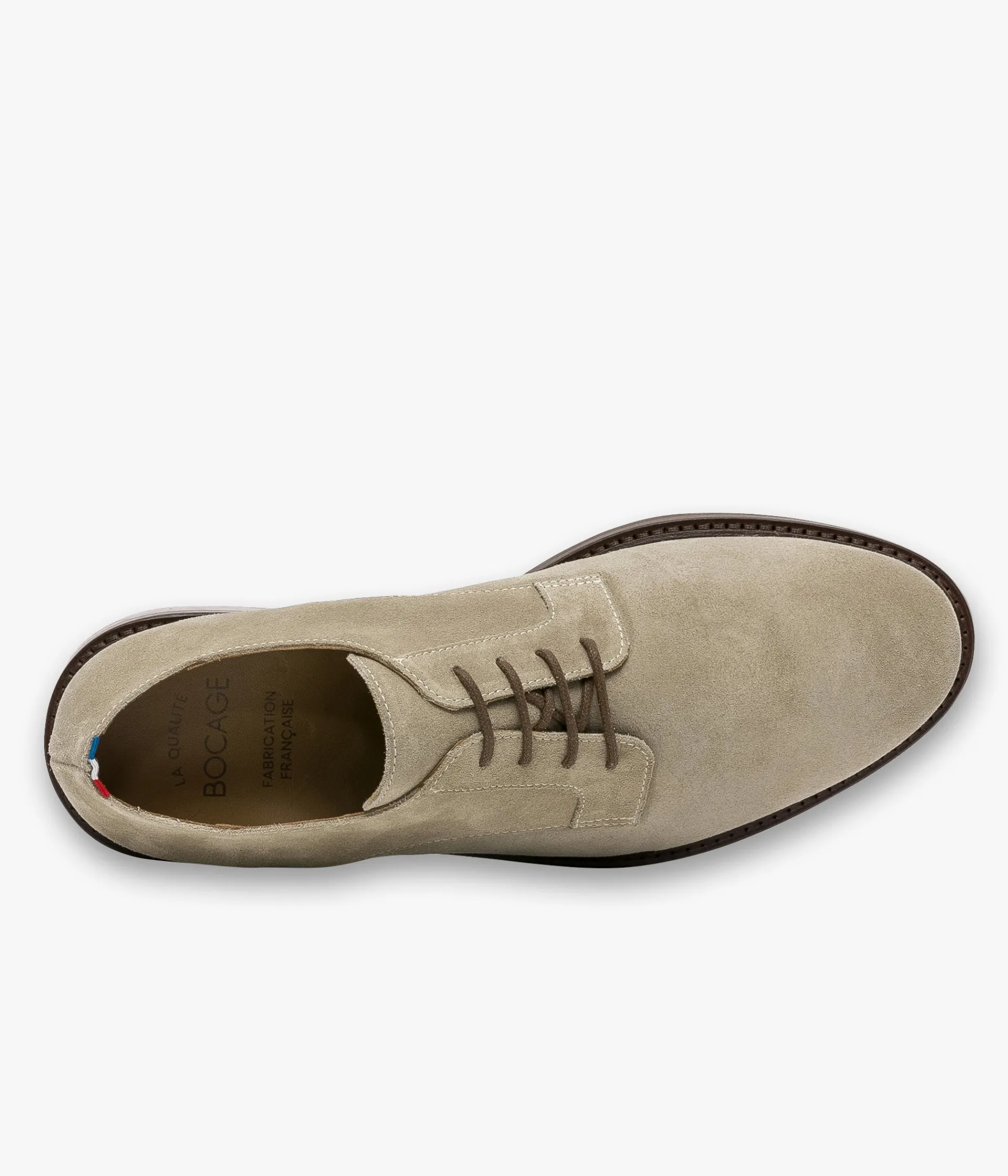 Outlet DERBY STANISLAS Homme Derbies Détente