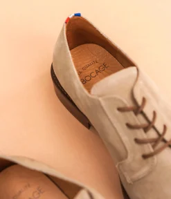 Outlet DERBY STANISLAS Homme Derbies Détente