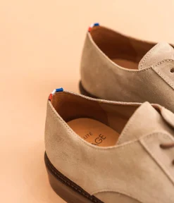 Outlet DERBY STANISLAS Homme Derbies Détente