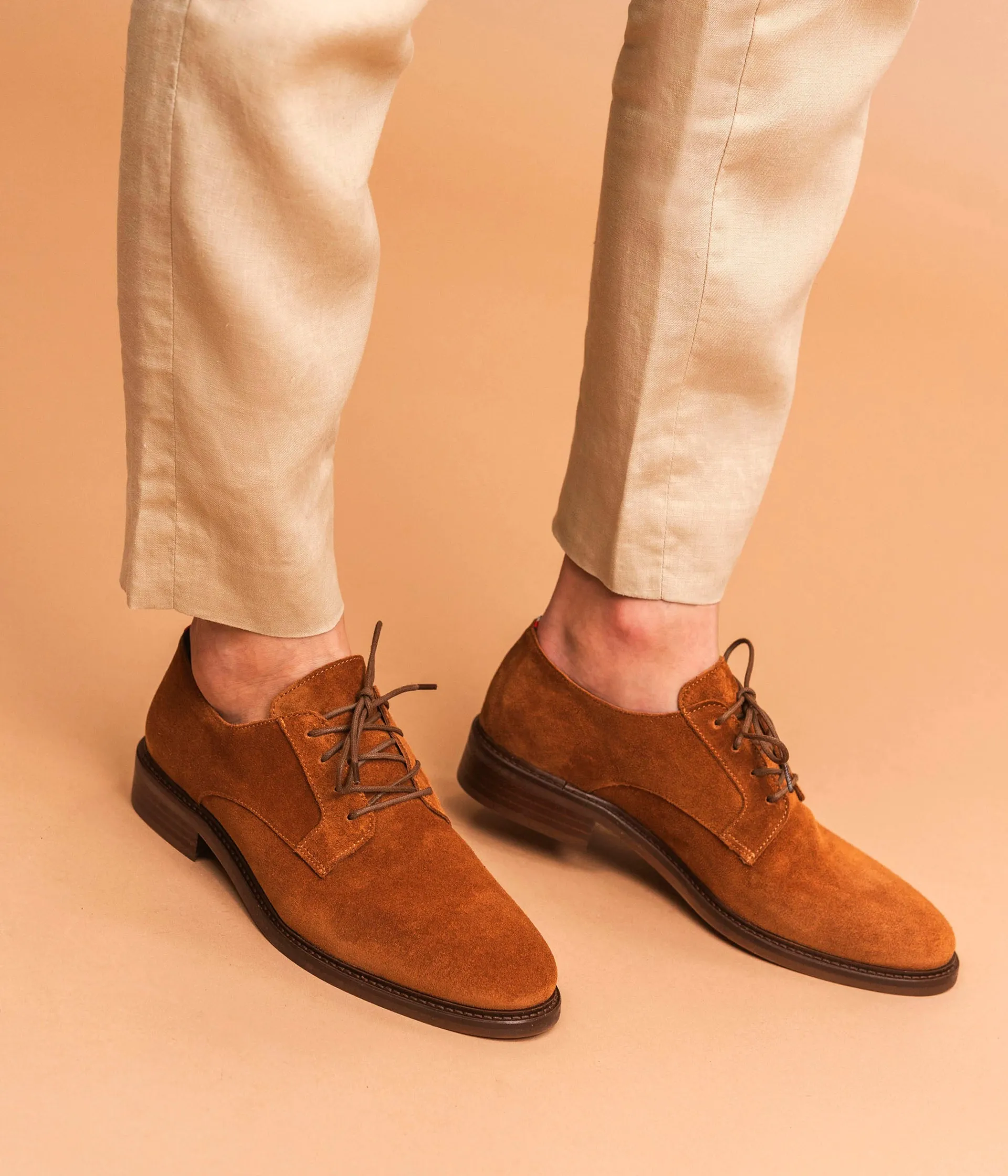 Best DERBY STANISLAS COGNAC Homme Derbies Détente