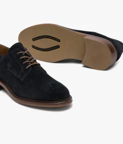 New DERBY STANISLAS MARINE Homme Derbies Détente