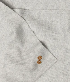 Discount ECHARPE BASILE Homme Foulards