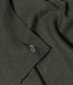 Sale ECHARPE BASILE Homme Foulards