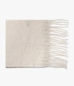 New ECHARPE CAPRA BLANC Femme Foulards & Écharpes