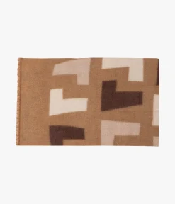 New ECHARPE CARMELA Femme Foulards & Écharpes