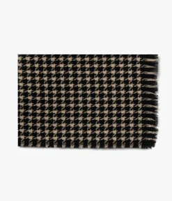 Outlet ECHARPE CASSIS Femme Foulards & Écharpes