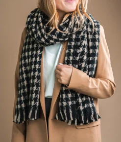 Best ECHARPE CASSISRE Femme Foulards & Écharpes