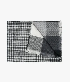 New ECHARPE CECILE ET BLANC Femme Foulards & Écharpes