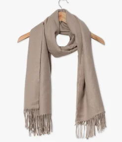 New ECHARPE CHARLINE Femme Foulards & Écharpes