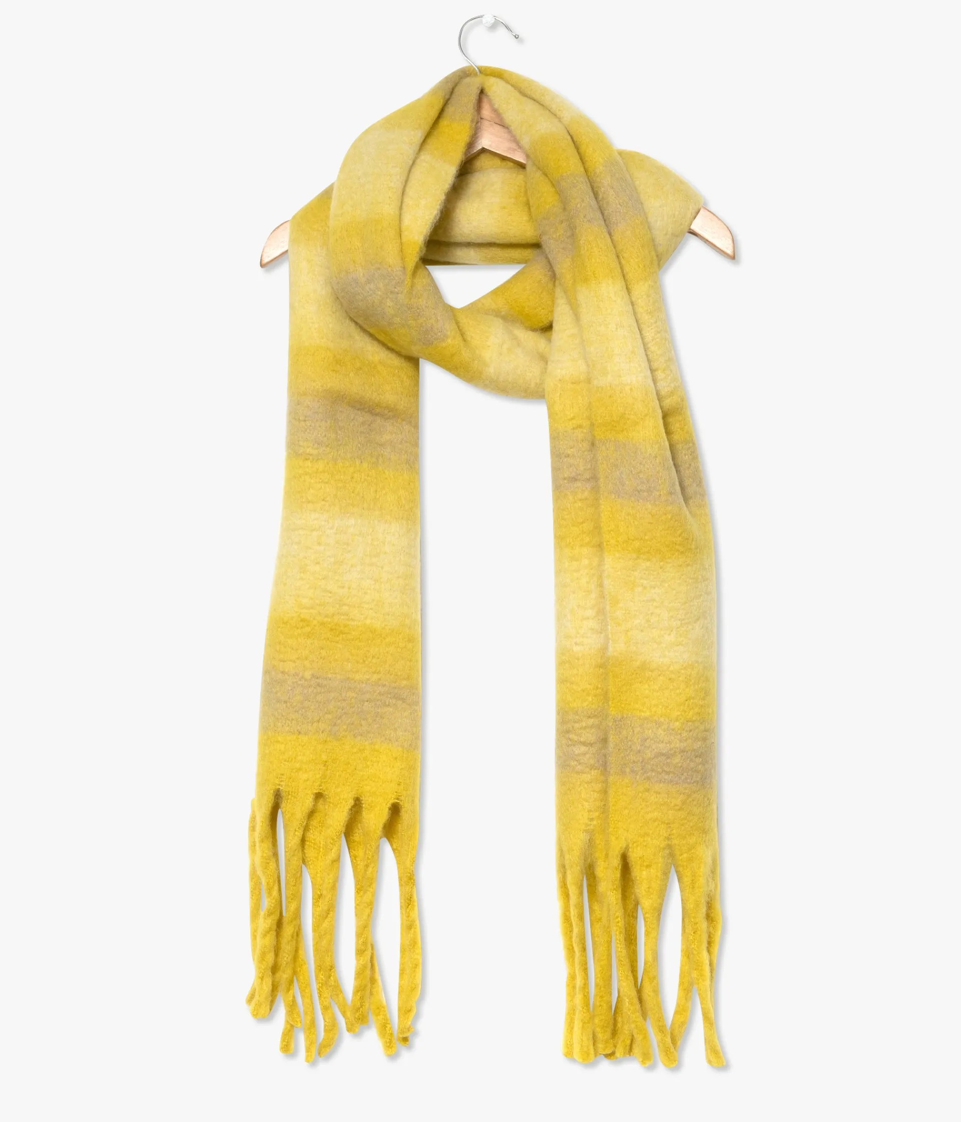 Hot ECHARPE CHERY Femme Foulards & Écharpes