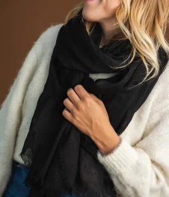 New ECHARPE CHIMERE Femme Foulards & Écharpes