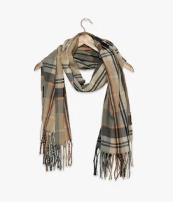 Online ECHARPE DOUCEUR Homme Foulards