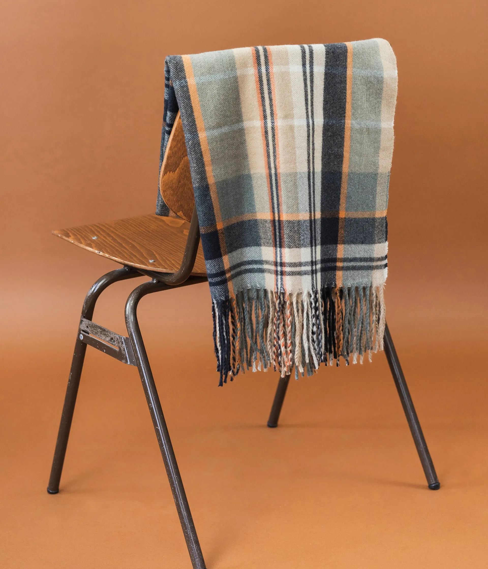 Online ECHARPE DOUCEUR Homme Foulards