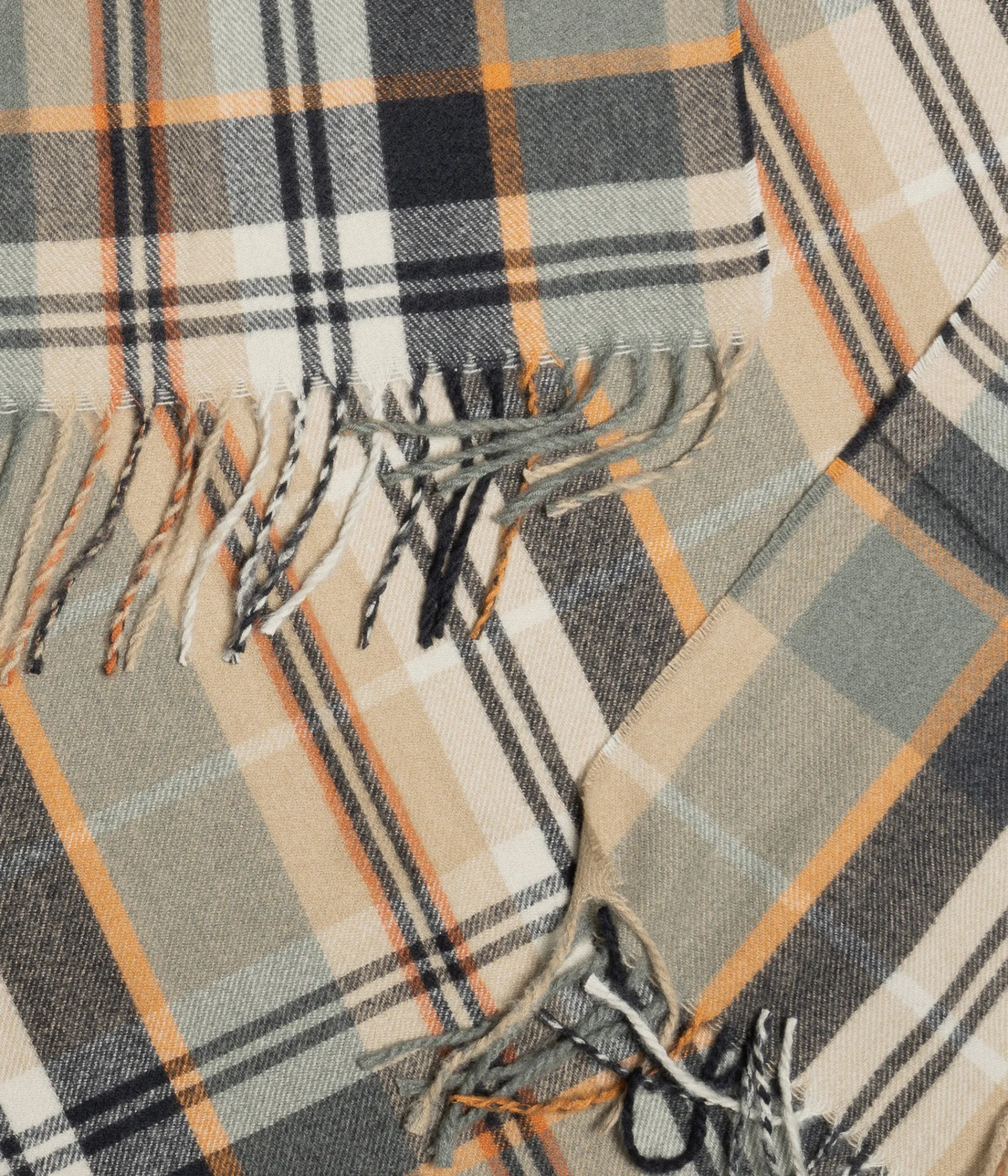 Online ECHARPE DOUCEUR Homme Foulards