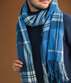 Hot ECHARPE DOUCEUR Homme Foulards