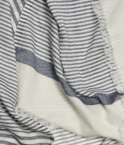 Online ECHARPE ROMA Homme Foulards