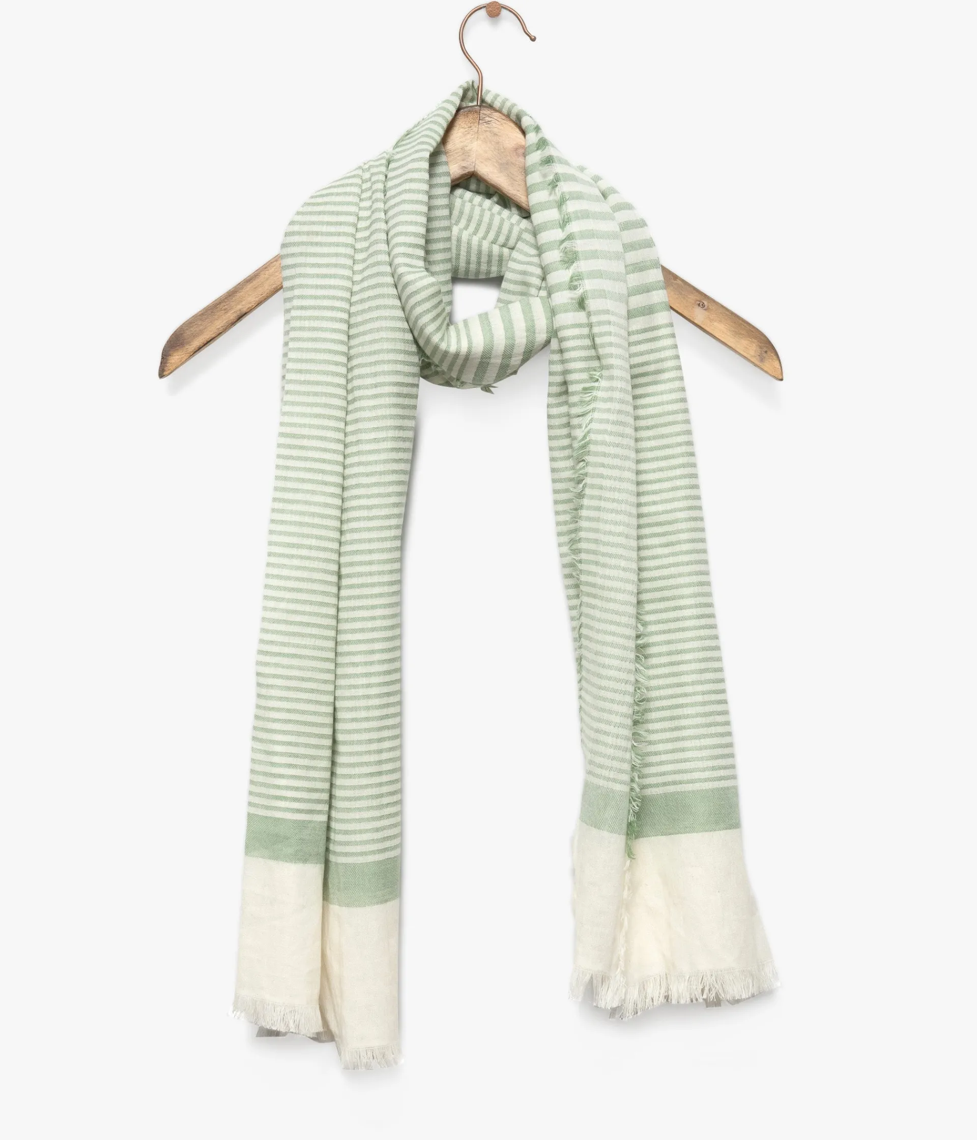 Outlet ECHARPE ROMA Homme Foulards