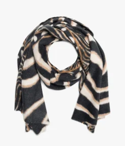 Discount ECHARPE TIPHAINE Femme Foulards & Écharpes