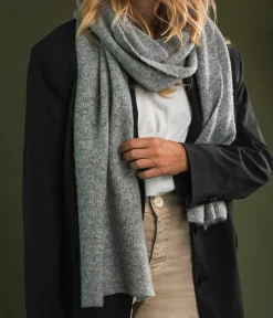 New ECHARPE TRACY Femme Foulards & Écharpes