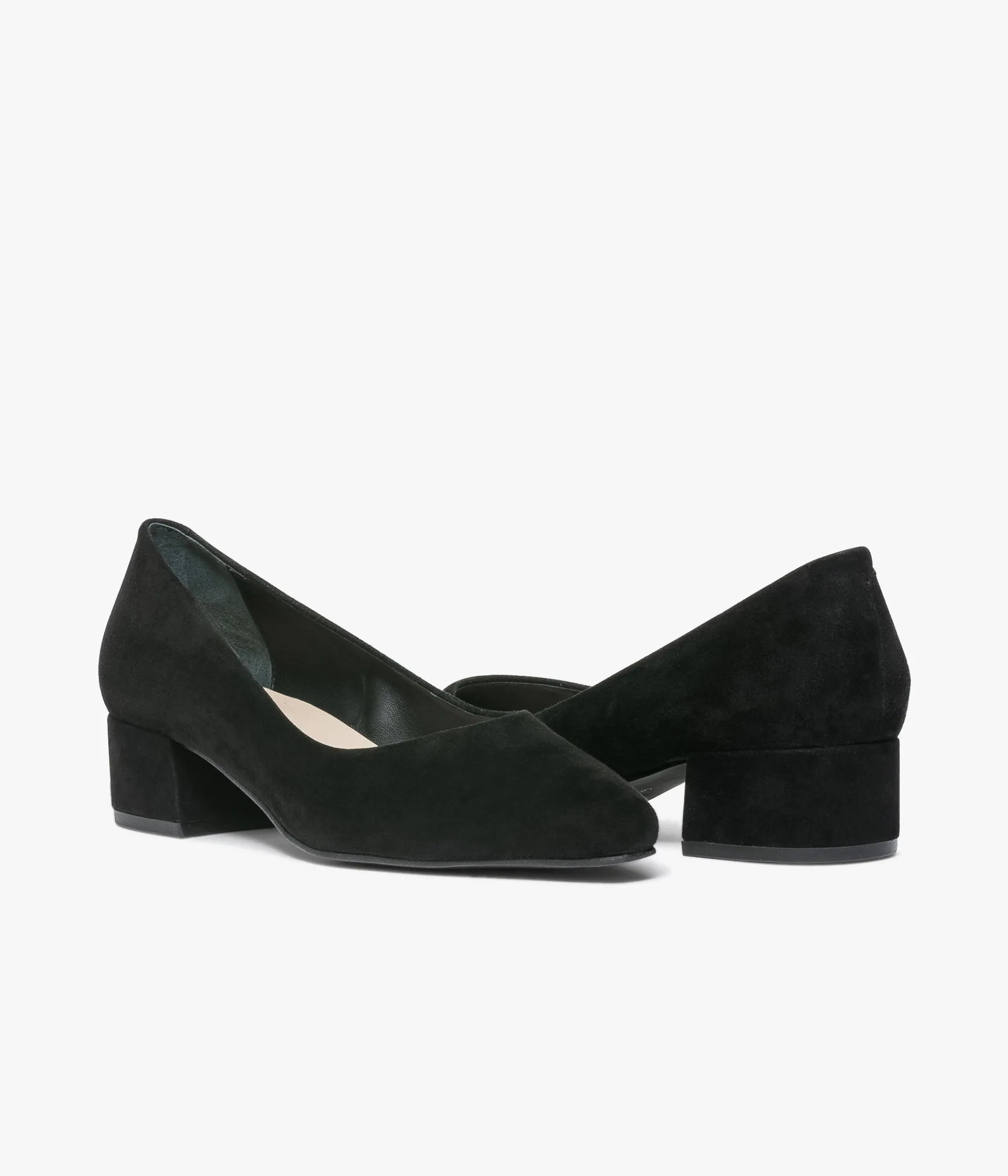 Hot ESCARPIN BAMBA Femme Ballerines